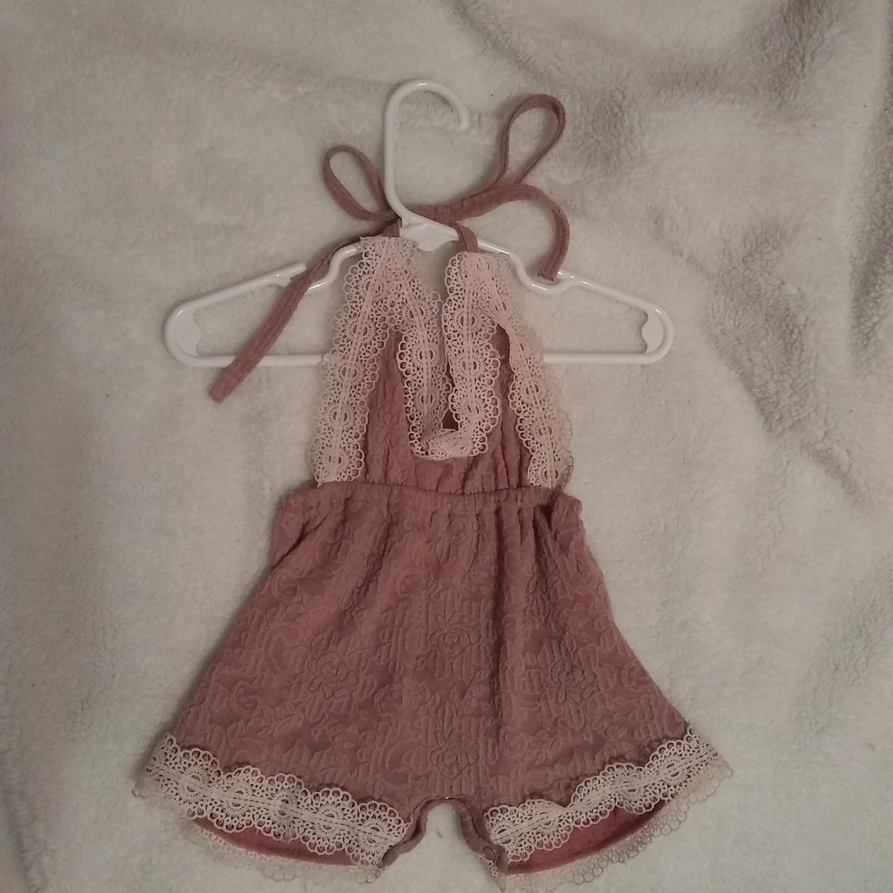 baileys blossoms jumper